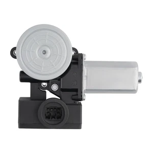 Front Left Window Lift Motor For Toyota RAV4 2001-05 For Lexus ES300 8572033130 - Picture 1 of 14