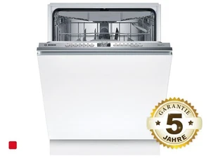 Bosch SBH4ECX28E Vollintegrierbarer Einbaugeschirrspüler XXL Status Light - Bild 1 von 10