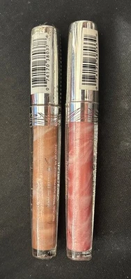 2 - Imprimación 2 en 1 Sally Hansen Moisture Twist y color #15 Twisted Nude #35 malva Foto 1 de 3