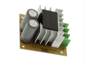 1 PCS DC -DC HRD 12V 24V 36V To DC 5V 3A Car Power Step-down Converter Module - Picture 1 of 1