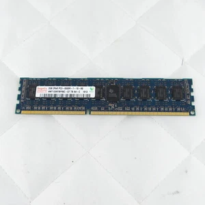 GENERIC 2GB DDR3 PC3-8500R REGISTERED DIMM SERVER MEMORY VARIOUS - Picture 1 of 1