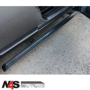 LAND ROVER DISCOVERY 4 ELECTRIC SIDE STEPS. PART DA1512 - Picture 1 of 1