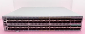 Brocade VDX 6940-144S BR-VDX6940-144S-AC-F 96x 10GbE SFP+ 12x 40Gb QSFP+ Switch - Picture 1 of 6