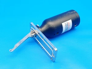 Nor-Cal 3870-06775 Applied Materials AMAT Gate Valve Inkl. MwSt. - Bild 1 von 5