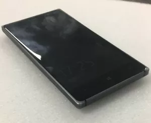 Nokia Lumia 830 nero funzionante tutto ORIGINALE - Foto 1 di 2
