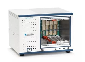 NI PXIe 1071 National Instruments NI PXIe-1071 - Picture 1 of 6