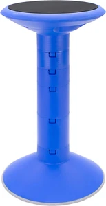 Active Tilt Stool – Ergonomic Seating for Flexible Office Space and Standing Des - Picture 1 of 12