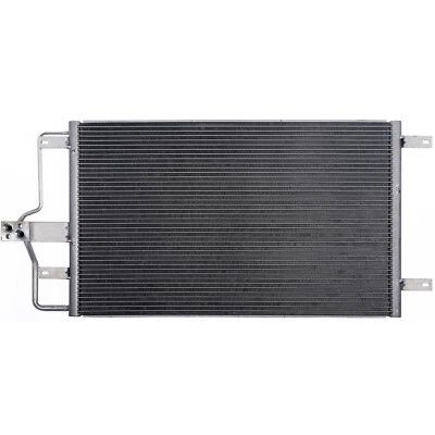 AC Condenser For Ford Escape 2011-2005 Mazda Tribute 2010-2008 Hybrid Mercury Ma Foto 1 de 4