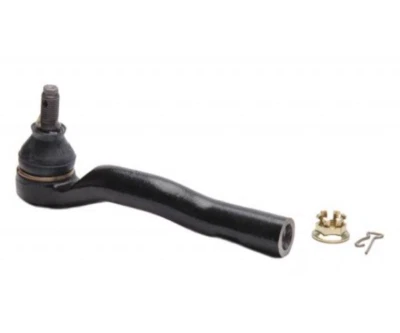 Extremo de barra de amarre Lexus SC300 SC400 LH 45470-19065×1 genuino JDM OEM Foto 1 de 2