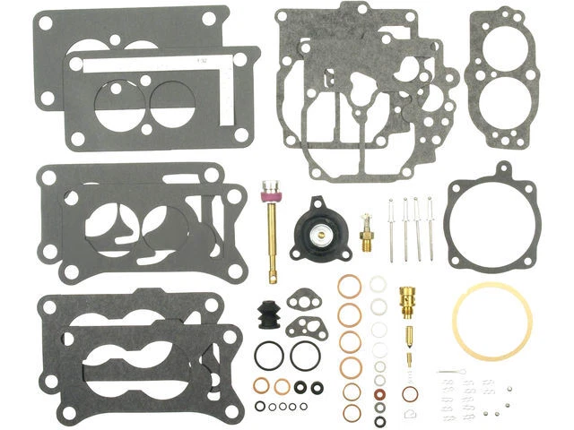 Kit de reparación de carburador 98MT72W para Toyota Corolla 1980-1987 Foto 1 de 1