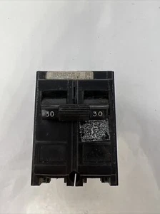 Murray MP-T MP230 2 poli 30 amp spina 120/240v interruttore QP - Foto 1 di 6