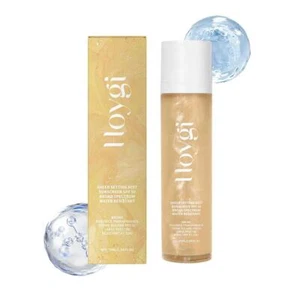 Moisturizing Makeup Setting Spray Fast Film-forming Refreshing and Non-sti GTR9 - Bild 1 von 14
