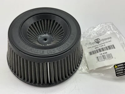 Arlen Ness 18-938 Replacement Air Filter For Inverted Series Air Cleaner Harley - Image 1 of 4