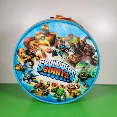 Estuche de transporte Skylanders GIANTS | Bolsa de almacenamiento Skylander | PowerA Foto 1 de 4