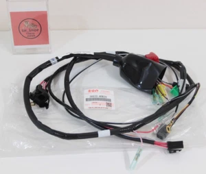 WIRE ELECTRICAL HARNESS 36610-40B20 Fit SUZUKI LT80 LT 80 QUADSPORT - Picture 1 of 15