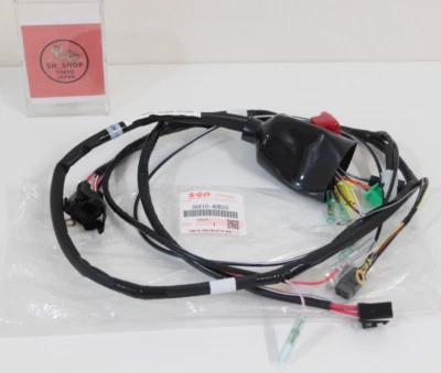 WIRE ELECTRICAL HARNESS 36610-40B20 Fit SUZUKI LT80 LT 80 QUADSPORT - Image 1 of 4
