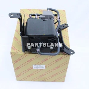 Toyota Land Cruiser Lexus LX450d LX570 OEM Genuine Charcoal Canister 77740-60480 - Picture 1 of 4