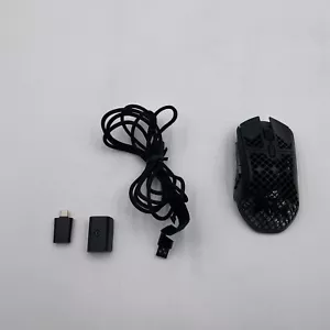 SteelSeries Aerox 9 Wireless Ultra-lightweight Gaming Mouse - Picture 1 of 5