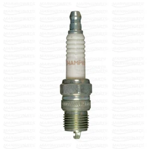 Spark Plug Marine Engines Combustion Chamber Ignition Replacement Champion RV8C - Picture 1 of 12