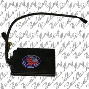 79 Cadillac Spark Plug Controller 425ci 1979 - Picture 1 of 15