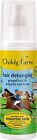 Childs Farm | Kids Hair Detangler 125ml | Grapefruit & Organic Tea Tree | & | &