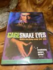 Snake Eyes (DVD, 1999, Widescreen) NEW