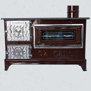 wood Stove, Coal Stove, Turkish Oven Stove, Wood Iron Burning Stove,wood stoves - Picture 1 of 5