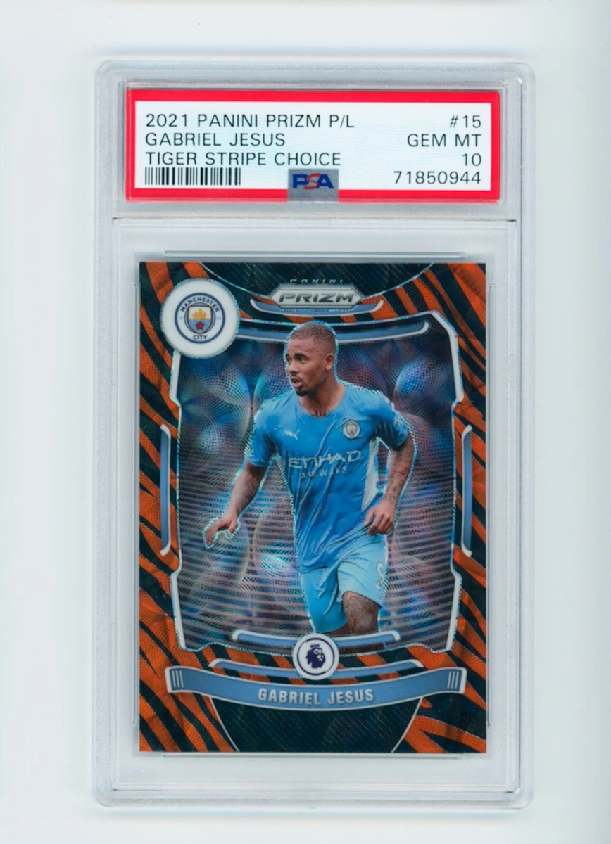 アーセナル ジェズス Gabriel Jesus RC 25枚限定 アーセナル ジェズス Gabriel Jesus RC 25枚限定 アーセナル ジェズス