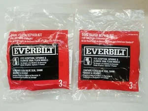 Everbilt Dual Flush Repair Kit for American Standard, Qty = 2 Kits (S3) - Picture 1 of 4