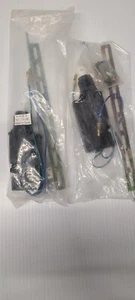 Pair of Autoloc Compact Door Actuators #110939 At2000 - Picture 1 of 3