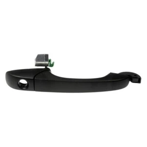 Exterior Door Handle For 2007-2012 Dodge Caliber Front Passenger Side Keyhole - Picture 1 of 1
