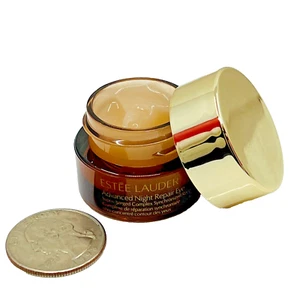 NEW Estee Lauder A'dvanced Night Repair Eye Supercharged Complex .17oz SAMPLE - Picture 1 of 4