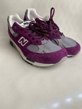 new balance 1500 roxo