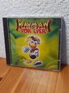PC Game RAYMAN Forever - Picture 1 of 2