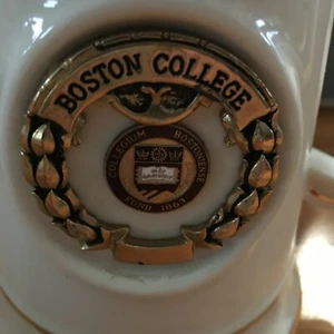 Boston College BC Eagles Jostens mug stein - Picture 1 of 3