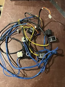 Daikin Air Conditioning Solenoid Valve JOBLOT x8 To Fit - RZAG100M7V1B - Picture 1 of 5