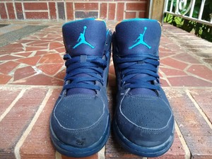 Las mejores ofertas en Jordan 1 vuelo Azul | eBay