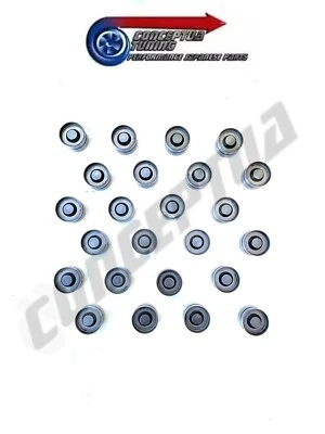 24 X OE Spec Hydraulik Ventil Heber - für Nissan R33 gtst skyline RB25DET - Bild 1 von 2