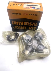 Junta universal marca Matsuba ITM 42-01101 - Imagen 1 de 3