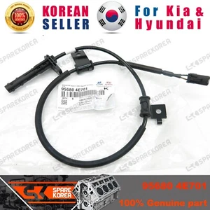 Genuine/OEM 956804E701 SENSOR ASSY-ABS REAR WHEEL,LH for Kia Bongo 3 - Picture 1 of 1