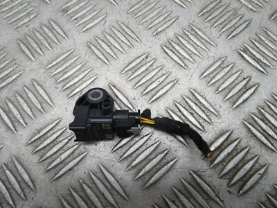 2021 CITROEN C3 AIRCROSS 5DR AIRBAAG CRASH IMPACT SENSOR 9810452480 - Image 1 of 4