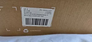Chelsea Boots - Suede - Picture 1 of 6
