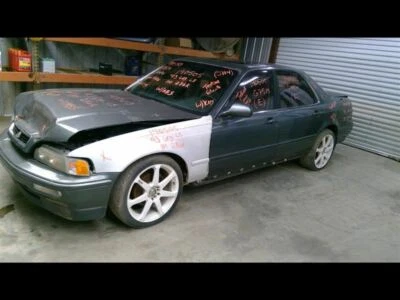 Conjunto de interruptor de columna de conductor cupé 2 puertas para 91-93 LEGEND 708380 Foto 1 de 4