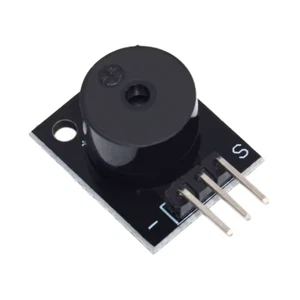 Modulo de Zumbador Pasivo KY-006 - Imagen 1 de 7