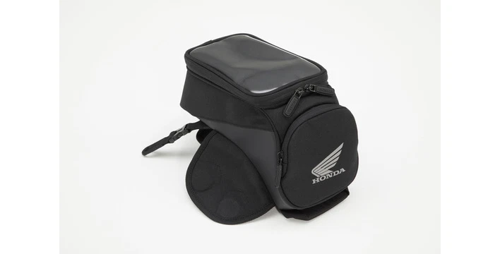 Original Honda Tanktasche Tankrucksack 3 Liter Hornet Africa Twin Transalp - Bild 1 von 1