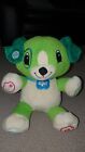 LEAP FROG MY PAL SCOUT INTERACTIVE PET DOG PUPPY EDUCATIONAL BABY TOY KIDS