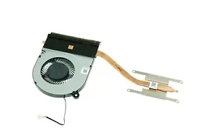 ARTFBZAV0020 48ZAVFATN00 OEM ACER FAN AND HEATSINK A315-51-51SL N17Q1 (B)(CC24) - Picture 1 of 2