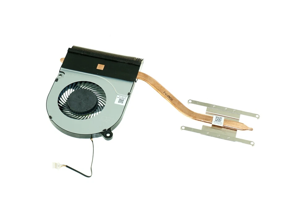 ARTFBZAV0020 48ZAVFATN00 OEM ACER FAN AND HEATSINK A315-51-51SL N17Q1 (B)(CC24) - Image 1 of 2