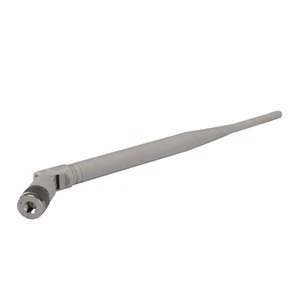 New 2.4GHz 5dBi Omni WIFI Antenna RP-SMA male plug for wireless router, 210mm - Picture 1 of 6