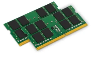 32GB Kit 2 x 16GB 4800 MHz DDR5 SODIMM PC5 38400 Laptop Memory - Picture 1 of 1